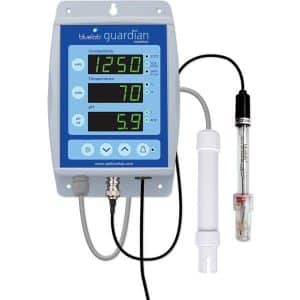Bluelab Guardian Monitor (Conductivity / Temperature / pH) - Hydroponic Centre