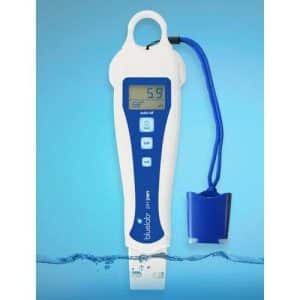 Bluelab pH Pen - Temperature Compensated Digital pH Tester - Hydroponic Centre