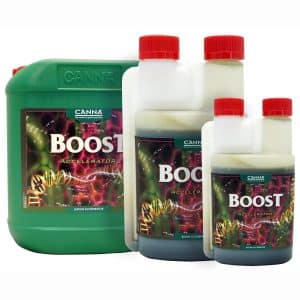 CANNA Boost Accelerator - Hydroponic Centre