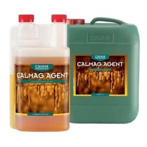 CANNA Calmag Agent - Hydroponic Centre