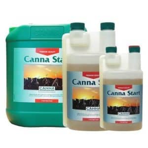 CANNA Canna Start - Hydroponic Centre