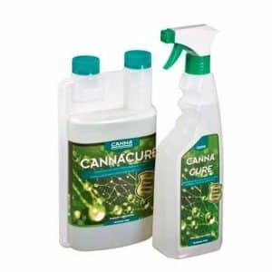 CANNA Cannacure - Hydroponic Centre
