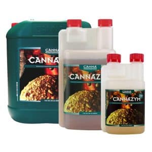CANNA Cannazym - Hydroponic Centre