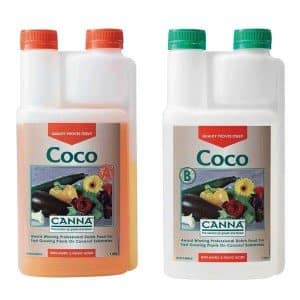 CANNA Coco A&B - Hydroponic Centre