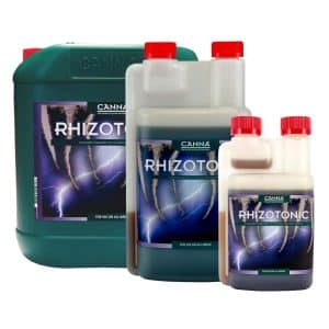 CANNA Rhizotonic - Hydroponic Centre