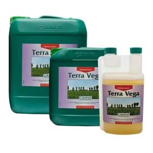 CANNA Terra Vega - Hydroponic Centre