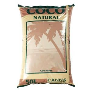 Canna - Coco Natural - Hydroponic Centre