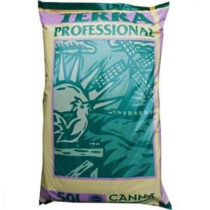 Canna - Terra Professional - Hydroponic Centre