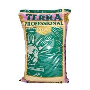 Canna - Terra Professional Plus+ - Hydroponic Centre