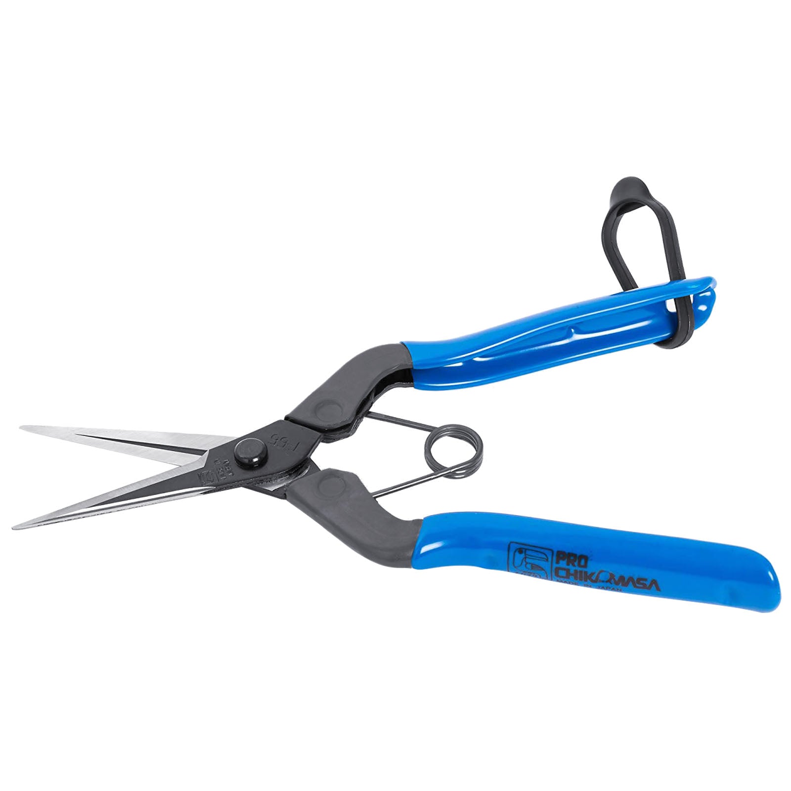 Chikamasa T-552 Trimming Scissors 7"