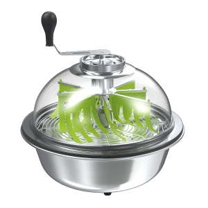 Bowl Trimmers