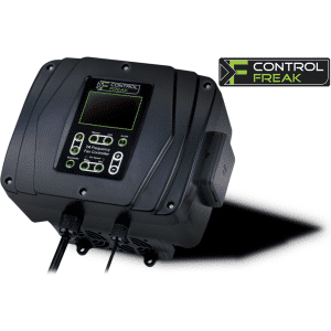 Control Freak 7A and 13A Dynamic Frequency Fan Speed Controller - Hydroponic Centre