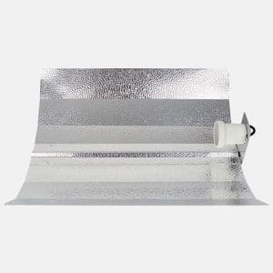 Dutch Hammertone Reflector - Hydroponic Centre