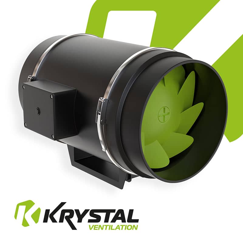 Dark Horse - Krystal Acoustic Extraction Kit - Image 3