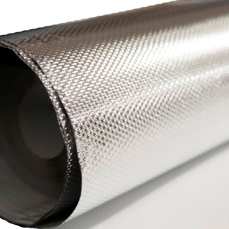 Diamond Lightite Sheeting - Thermal Layer