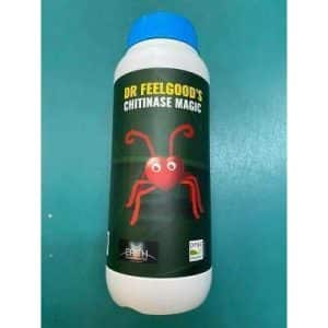 Dr. Feelgood Chitinase Magic 940ml - Hydroponic Centre
