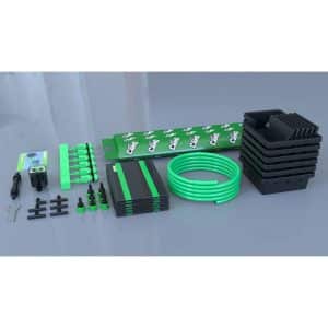 Alien EasyFeed Accessories and Parts