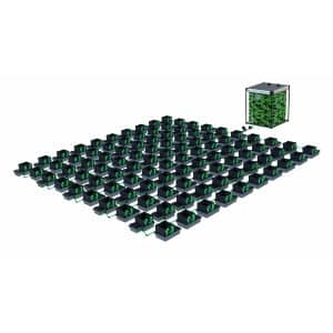 Alien EasyFeed System - 100 Pots