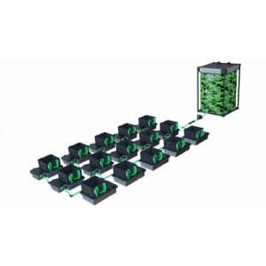 Alien EasyFeed System - 15 Pots