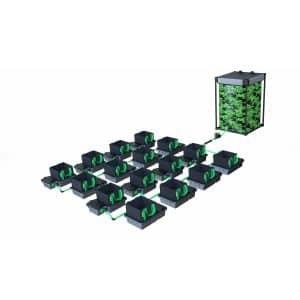 Alien EasyFeed System - 16 Pots