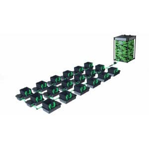Alien EasyFeed System - 18 Pots
