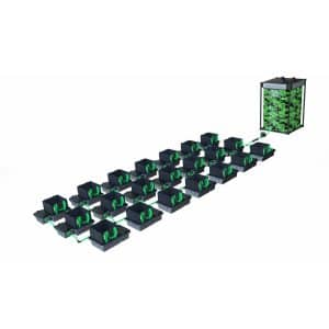Alien EasyFeed System - 21 Pots