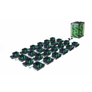 Alien EasyFeed System - 24 Pots