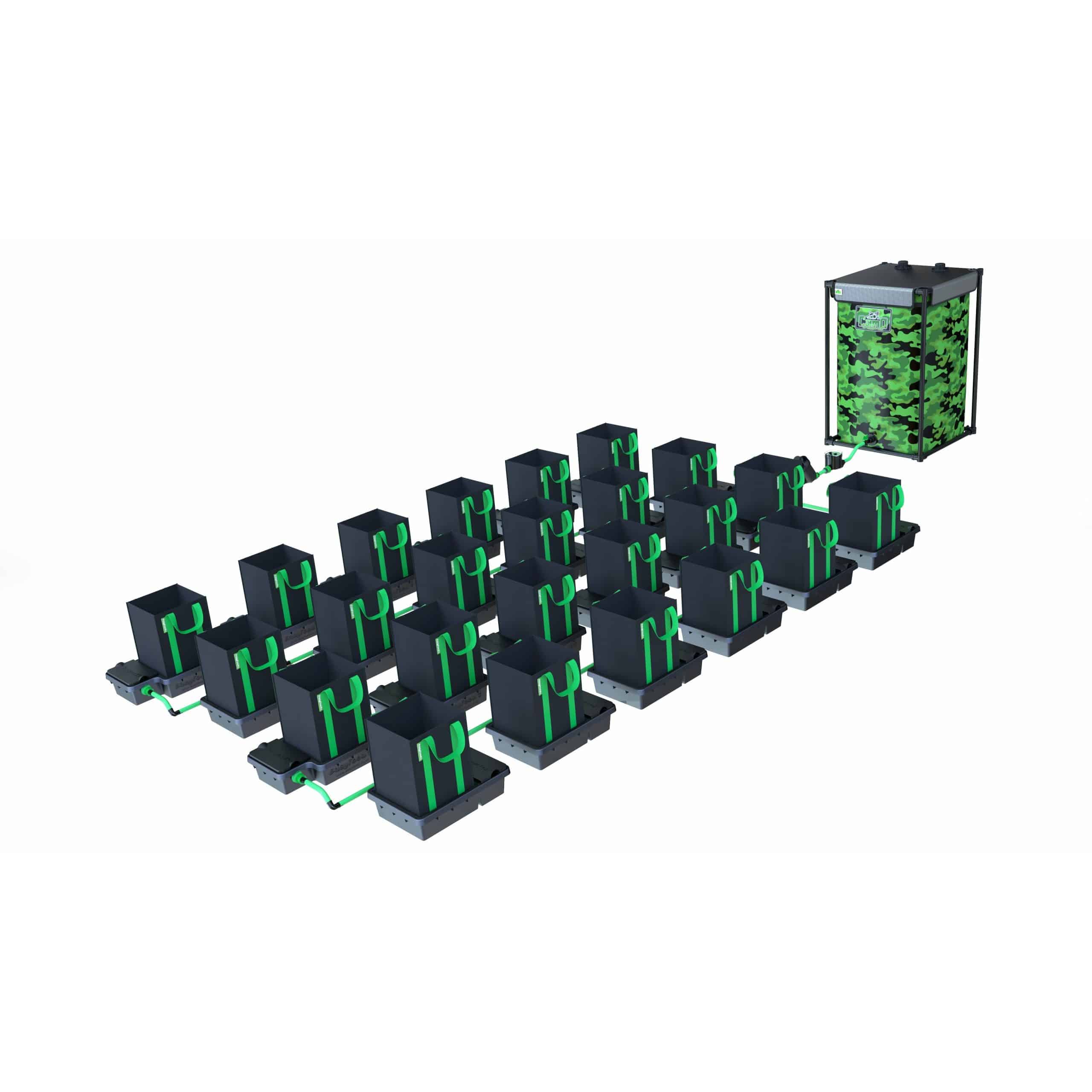 Alien EasyFeed System - 24 Pots - Image 2