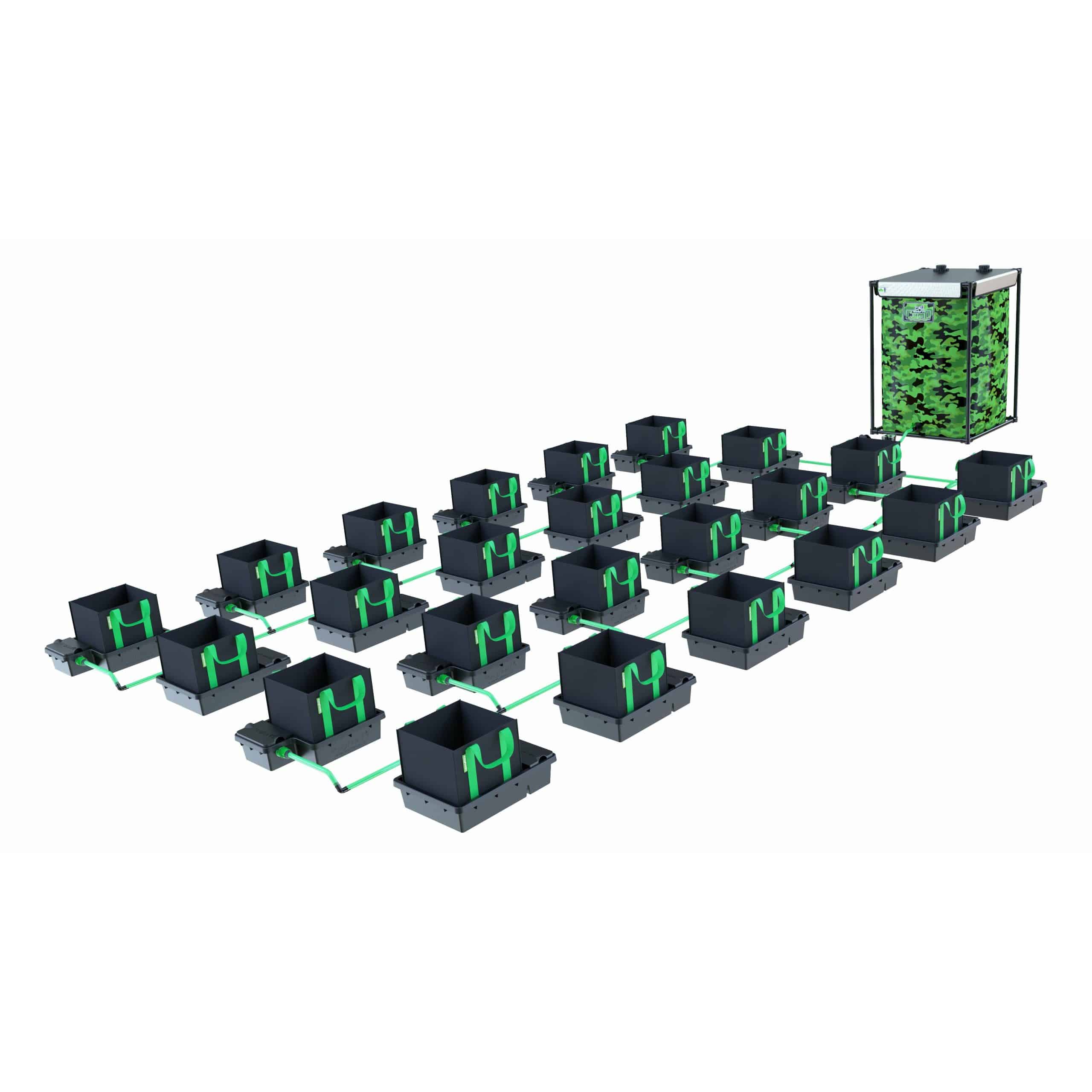Alien EasyFeed System - 24 Pots - Image 3