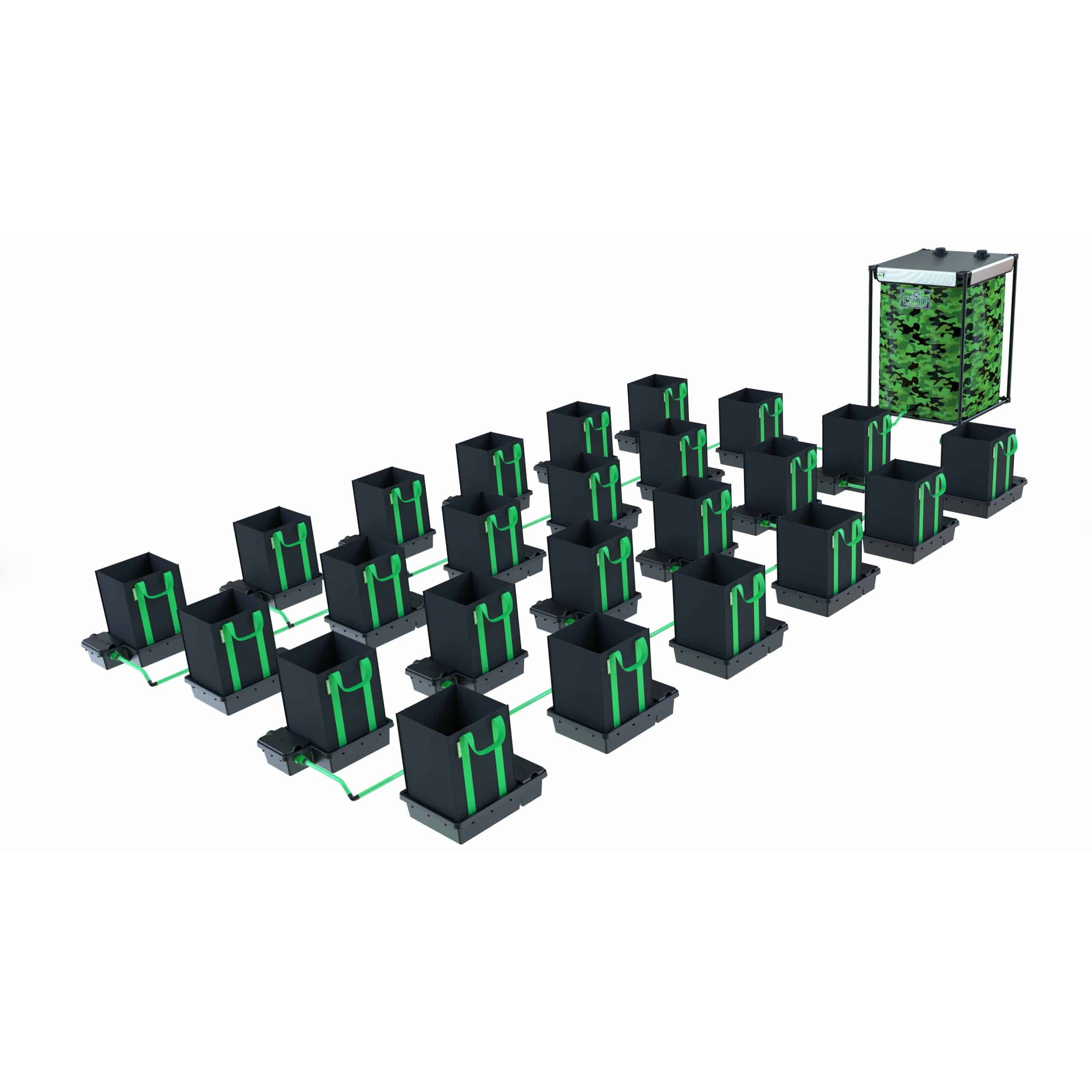 Alien EasyFeed System - 24 Pots - Image 4
