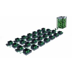 Alien EasyFeed System - 28 Pots
