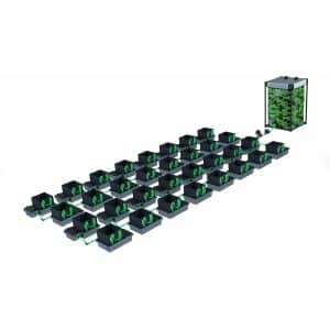 Alien EasyFeed System - 32 Pots