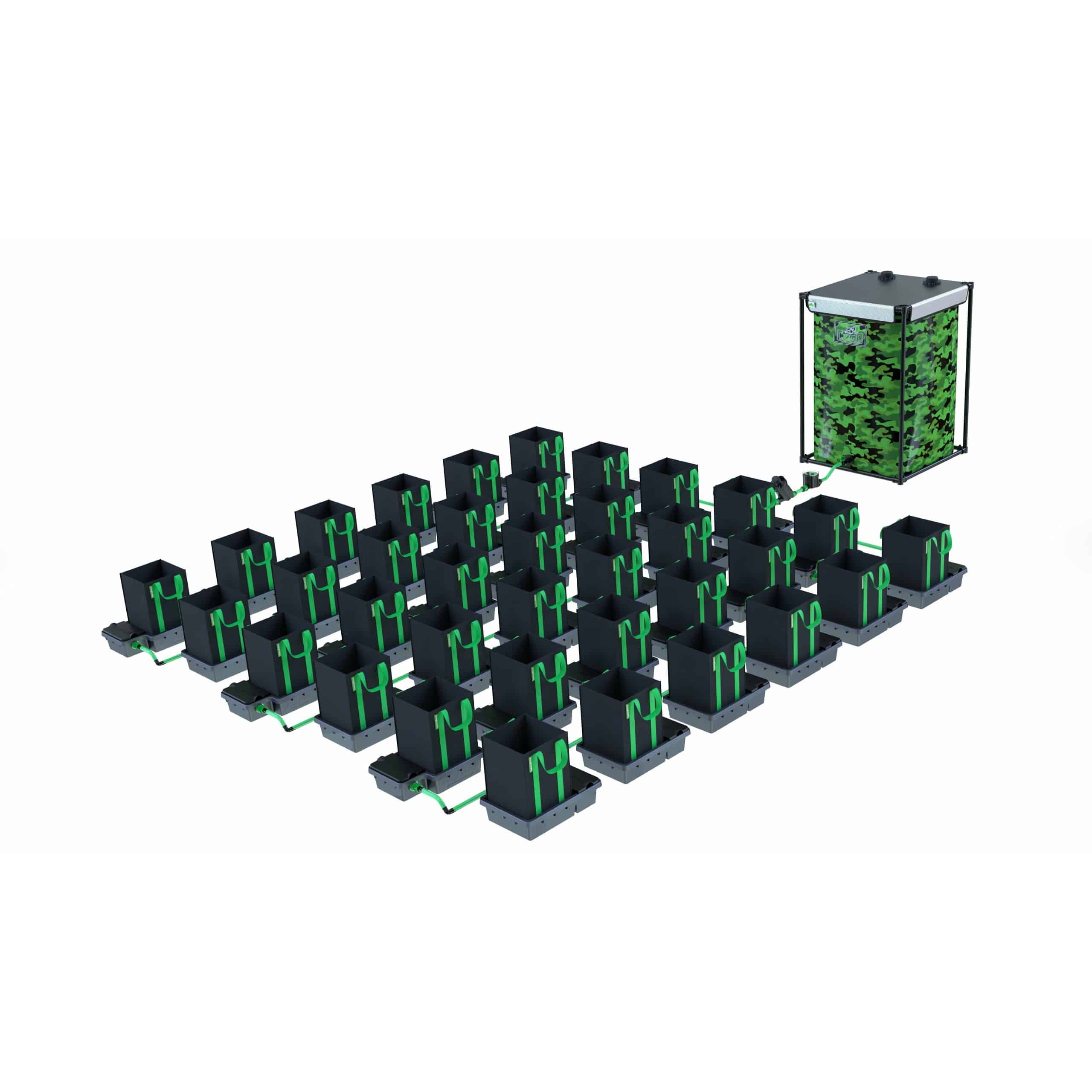 Alien EasyFeed System - 36 Pots - Image 2