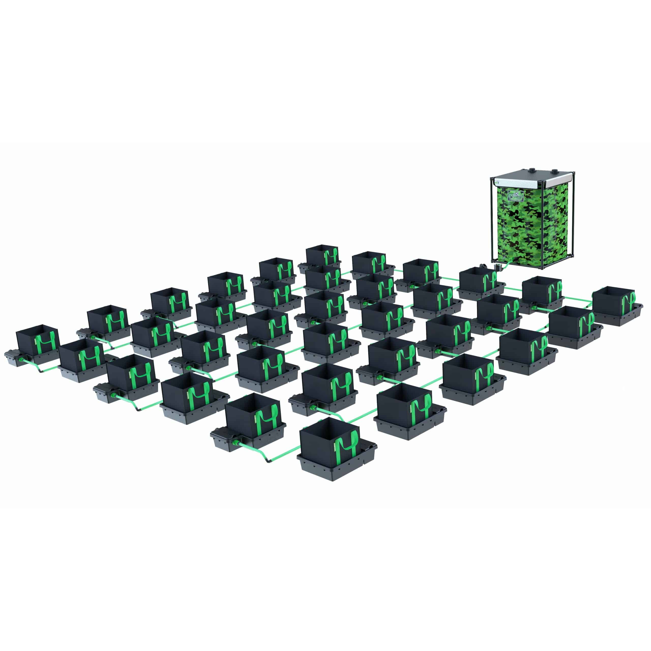 Alien EasyFeed System - 36 Pots - Image 3