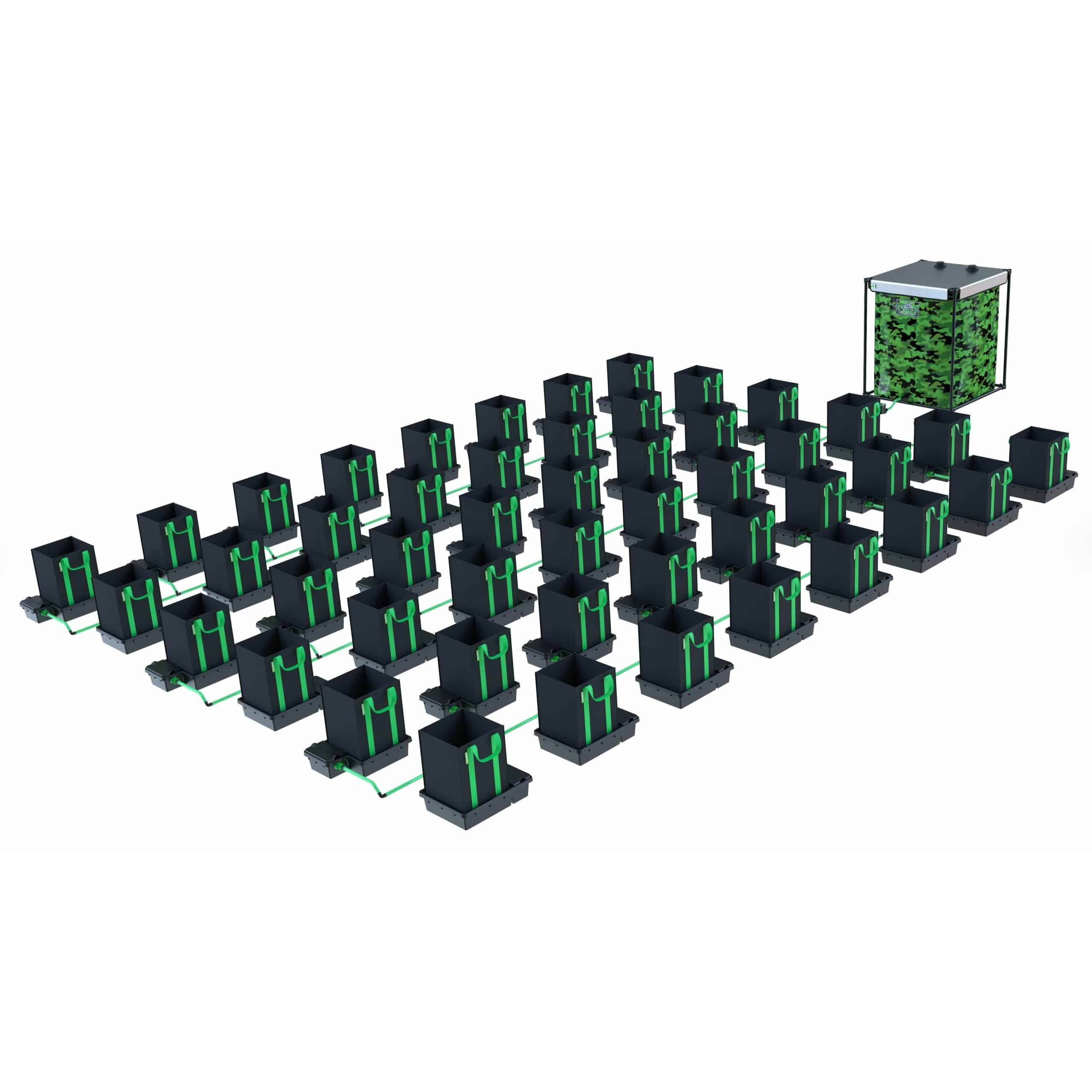 Alien EasyFeed System - 48 Pots - Image 4