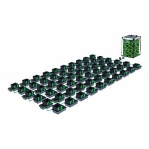 Alien EasyFeed System - 60 Pots