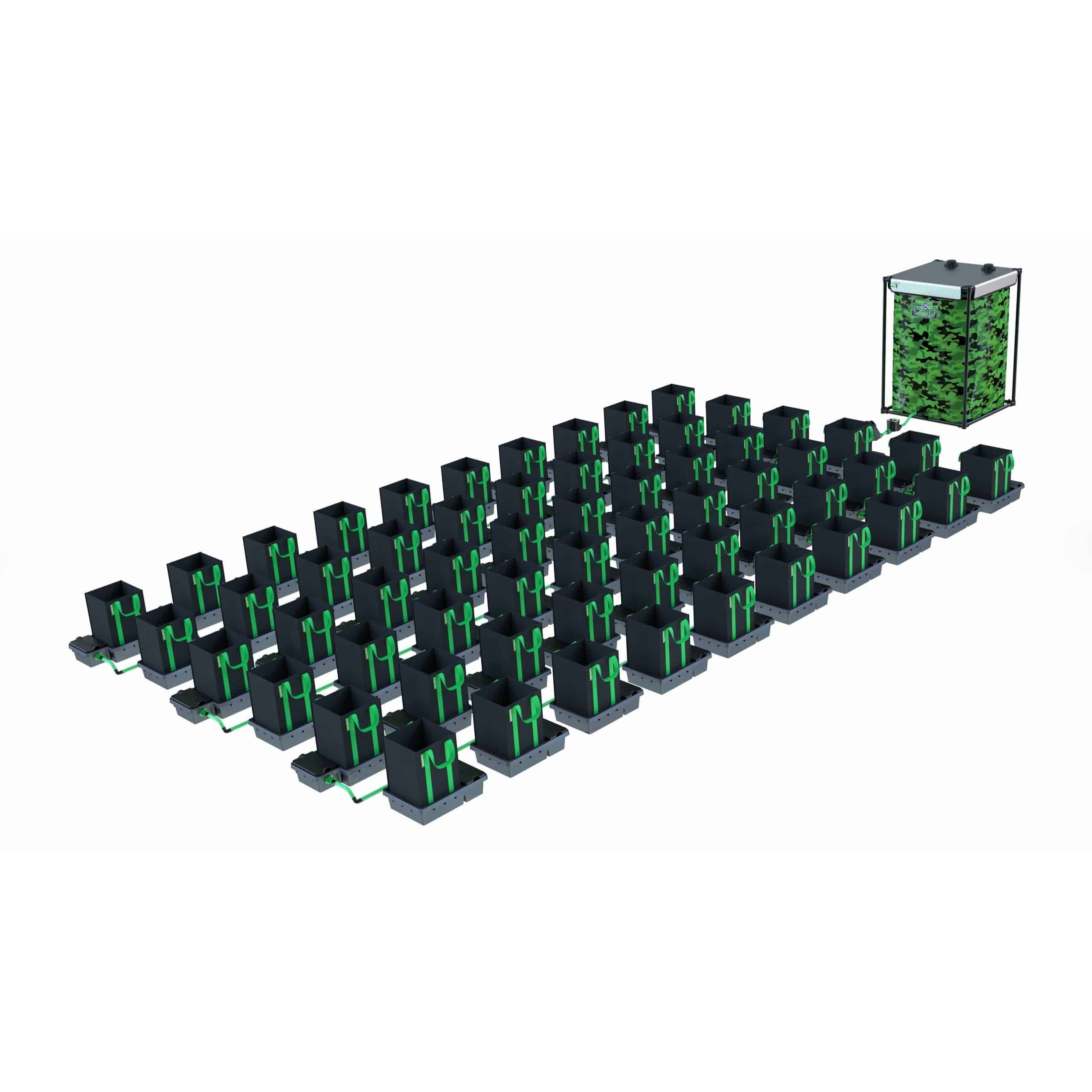 Alien EasyFeed System - 60 Pots - Image 2