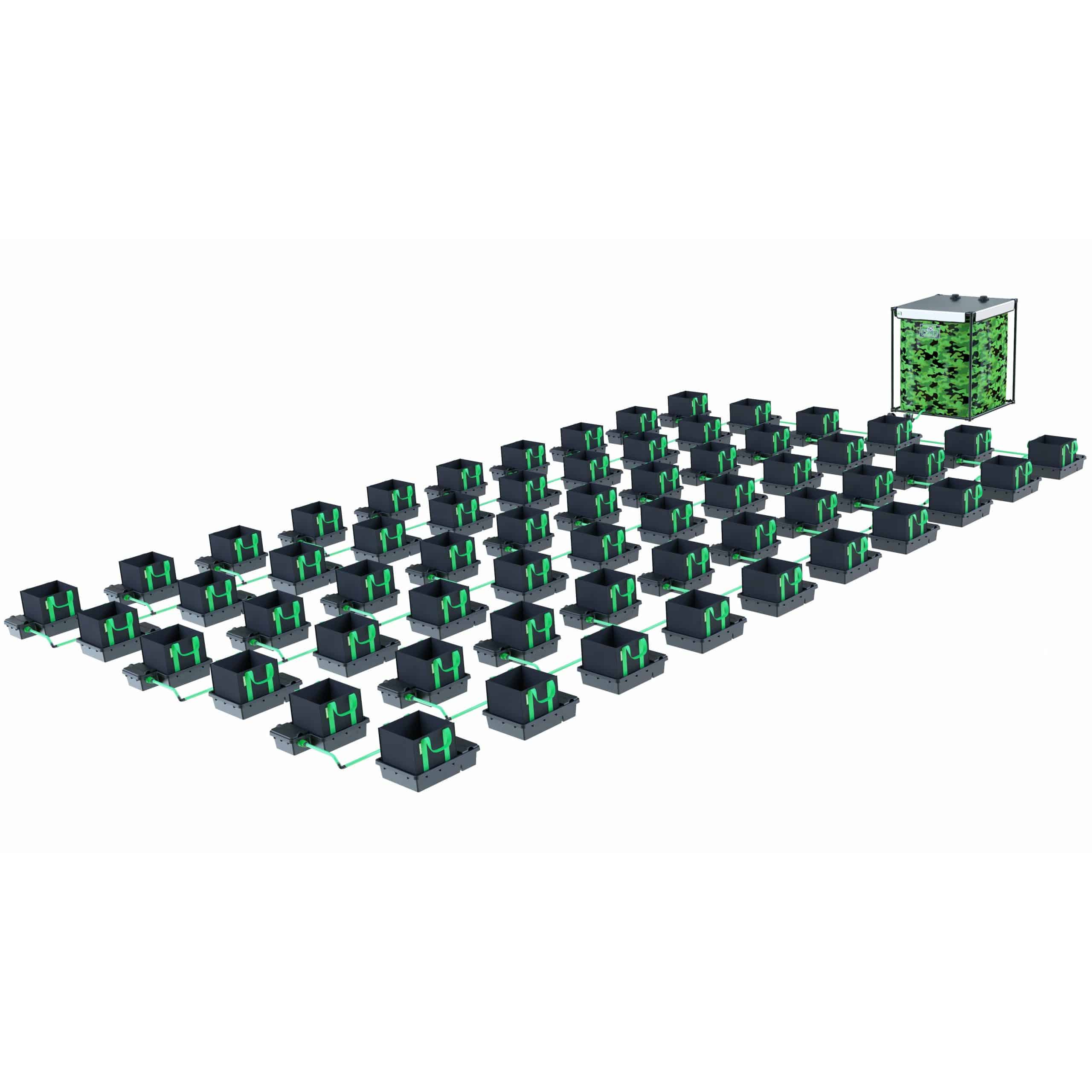 Alien EasyFeed System - 60 Pots - Image 3