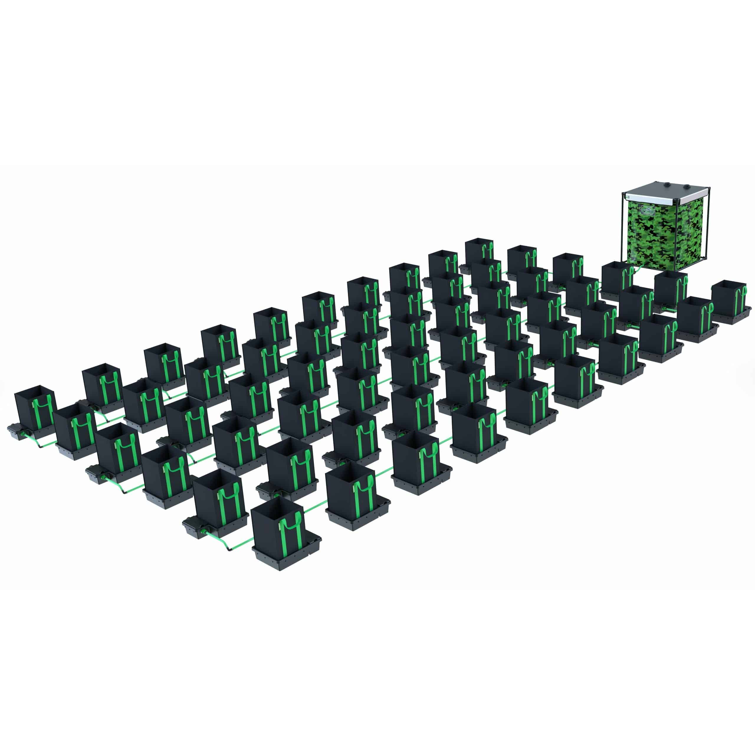 Alien EasyFeed System - 60 Pots - Image 4