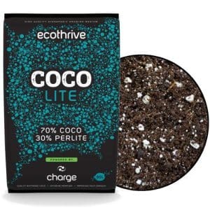 Ecothrive Coco Lite (70/30) - Hydroponic Centre