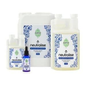Ecothrive Neutralise - Hydroponic Centre