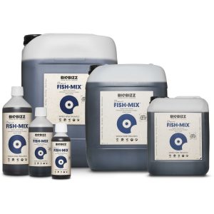 BIOBIZZ Fish·Mix - Hydroponic Centre