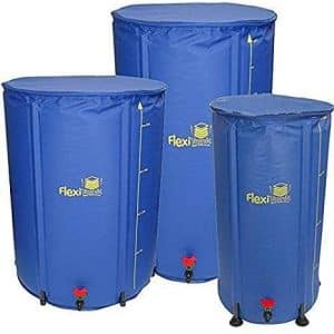 Flexi Tank with Tap - Hydroponic Centre