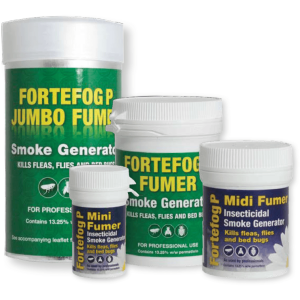 Smoke Bomb - Hydroponic Centre