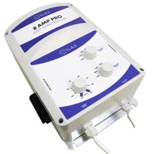 GAS Pro Step Controller - Hydroponic Centre