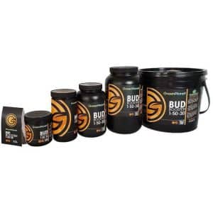 Green Planet - Bud Booster - Hydroponic Centre