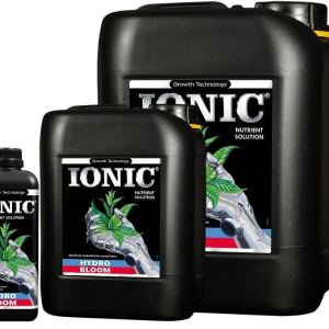 Growth Technology Ionic Hydro Bloom