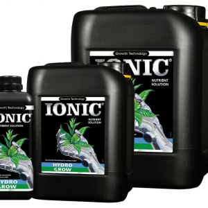 Growth Technology Ionic Hydro Grow