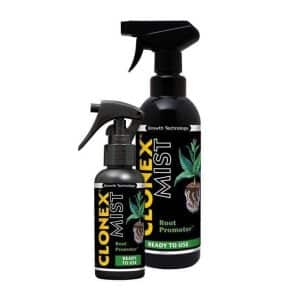GROWTH TECHNOLOGY Clonex Mist - Hydroponic Centre