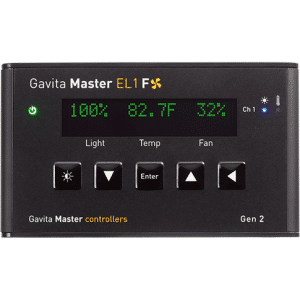 Gavita Master Controller - EL1F-Gen2 - Hydroponic Centre